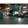 Πλάτος 1000mm 6-HI AGC Cold Rolling Mill